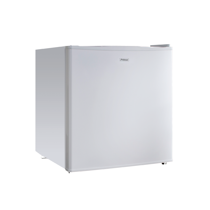 Primo PRMB-50047 Ψυγείο MiniBar 45Lt Μονόπορτο Λευκό (500047)